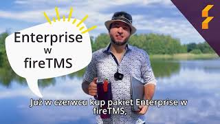 Wakacyjna Promocja W Firetms Więcej Czasu, Mniej Kosztów