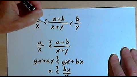 Finding Rational Numbers between Two Fractions - follow up 127-3.13.a