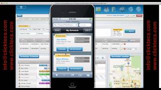 Mobile Application Home Repair | Mobile App Service Providers | Saas Mobile App by ClickTecs screenshot 4