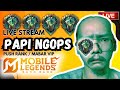 Push Rank Metik | Mobilelegends