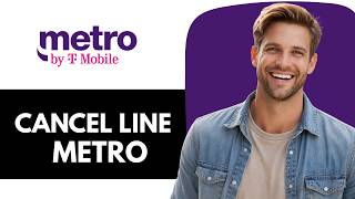 How To Cancel A Line On MetroPCS Metro By T Mobile