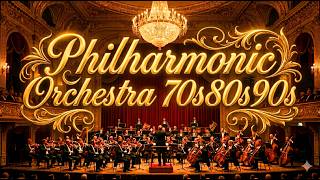 100 Most Famous Beautiful Romantic Symphony Songs Ever✨Symphony Music That Bring Back Sweet Memories