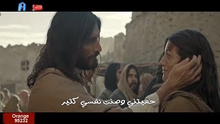 يا ساندنى - ترينمة جديدة ع قناة اغابي - للمرنمة / كريستينا جميل - مونتاج / مريم ماهرAghapy TV