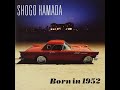 浜田省吾 SHOGO HAMADA ラストショー Remaster リマスター マスタリング