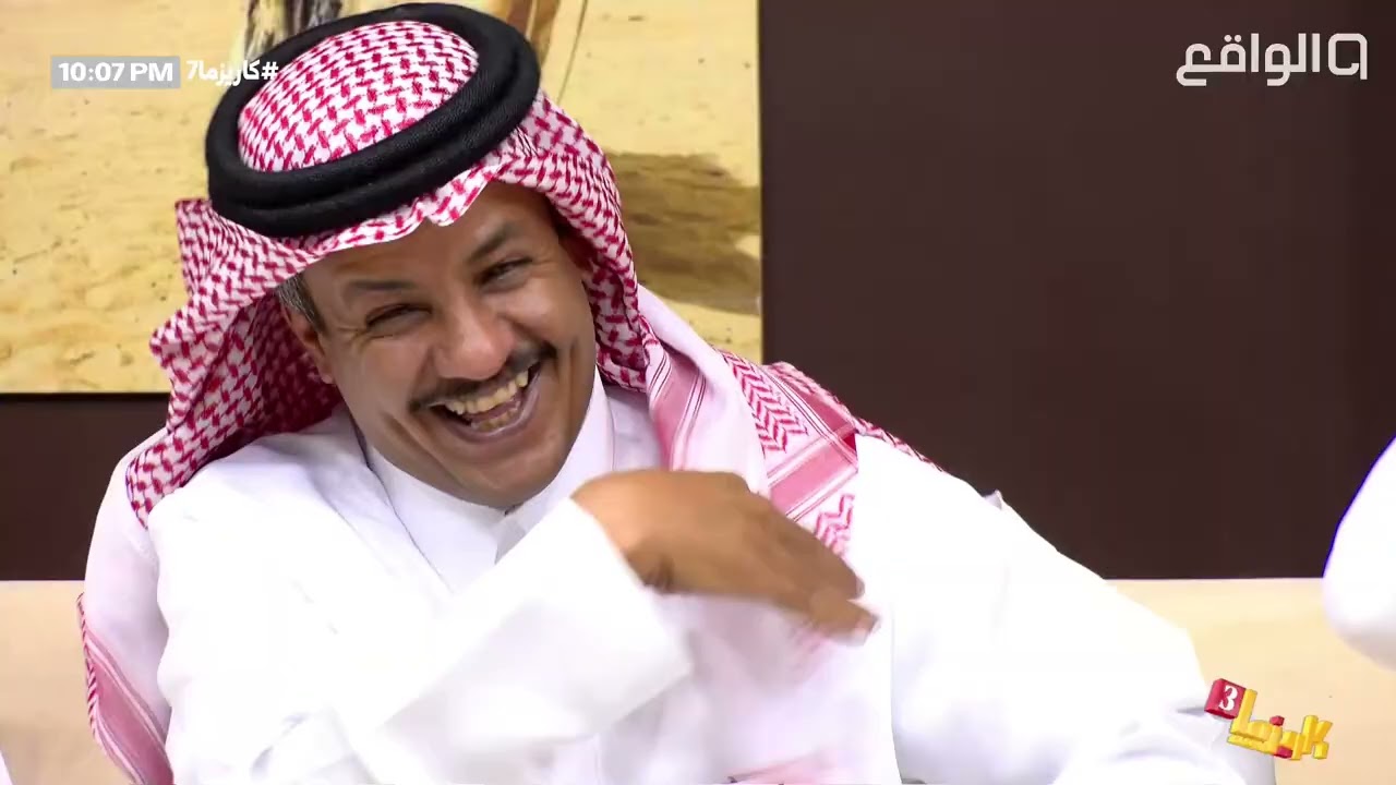 خيمة كاريزما مع فيصل الدباليين - مرزوق الثبيتي , يوسف الذروة - ج1 | #كاريزما7