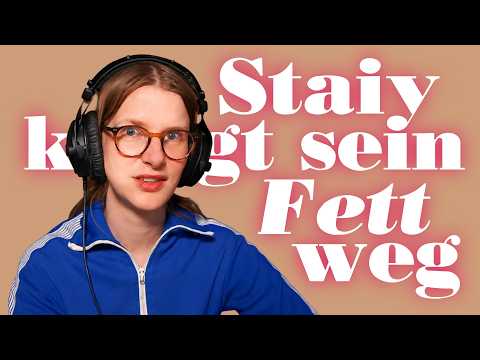 Es sollte um Mowky gehen aber ist ein Staiy Rant geworden lul...