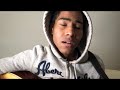 Jovan Perez - Blinding Lights (The Weeknd Cover)