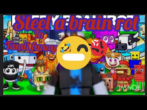 Steel a brain rot - YouTube