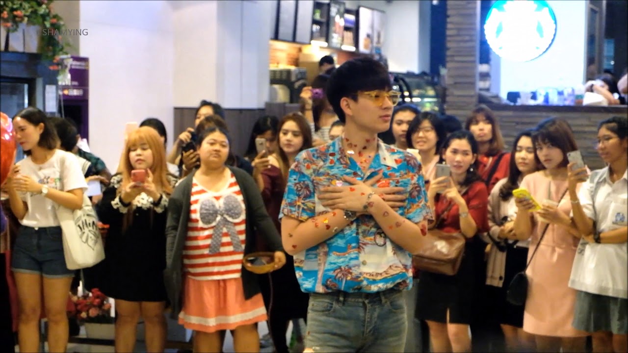 Valentine's Day 2018 | So sweet OffGun