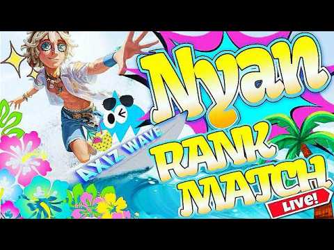 Nyan - YouTube