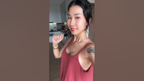 Hành trình tìm lại sự tự tin của mẹ bỉm 9x teo lép sau sinh #kangnam #phauthuatthammy