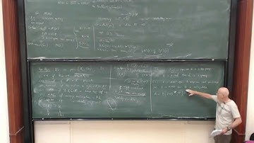 E. Glasner: On tame dynamical systems