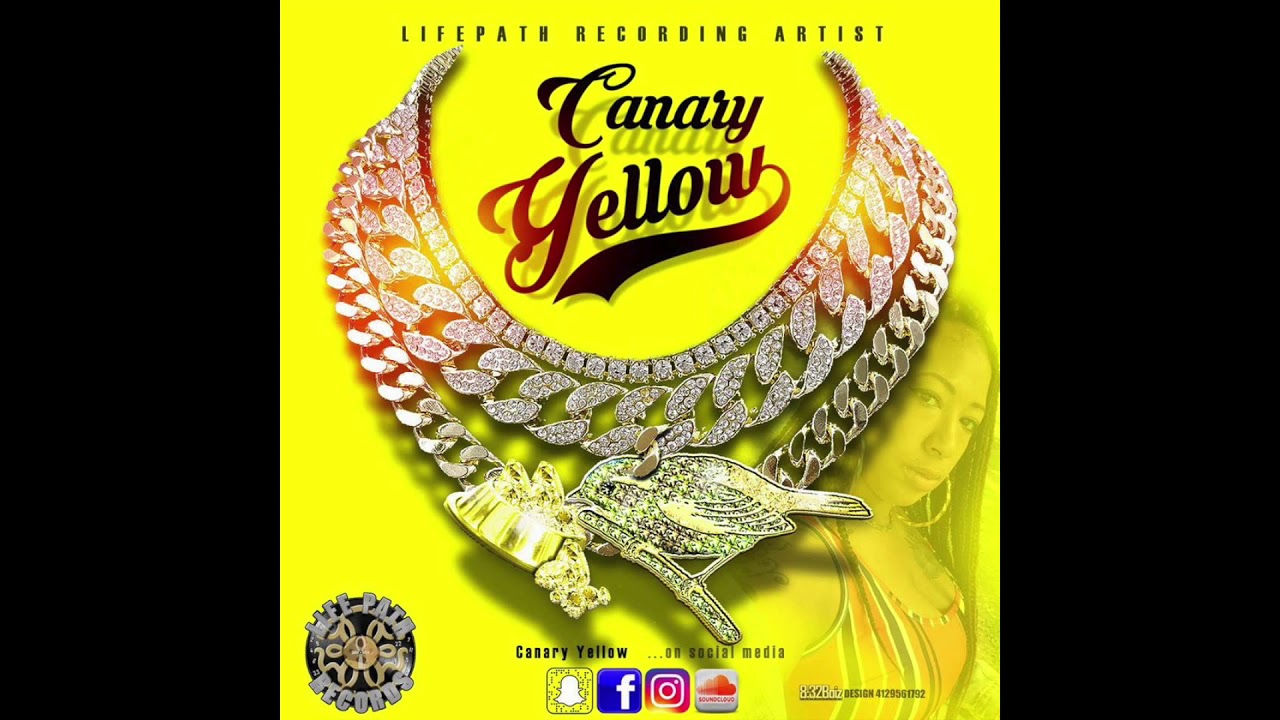 Canary Yellow Bad & Bouji Remix
