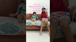 counting time #learning #baby #counting #funlearning #education