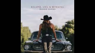 Warren Zeiders Love In Letting Go