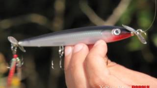 Rapala® X-Rap® Prop