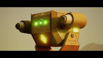 Absolution - Short Film | UNREAL ENGINE 5 | Metahumans