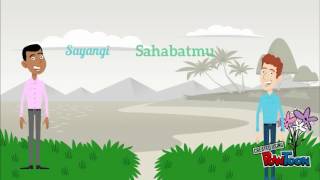 Persahabatan