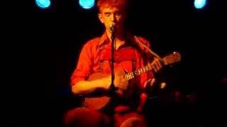 Patrick Wolf pt. 4 - Augustine @ The Basement, Sydney