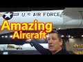 Full Time RV Living | Airstreams and Amazing Airplanes | S2 EP135
