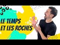 Cours de terminale spcialit svt chap6 le temps et les roches bio logique