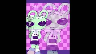 Space Space Shooter Ft Cosmo And Sprout