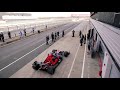 Max Verstappen Unleashes the RB15 at Silverstone