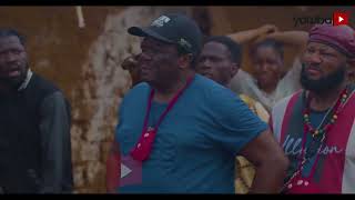 Saworonide Yoruba Movie 2026 Official Trailer Showing Tomorrow On Yorubaplus