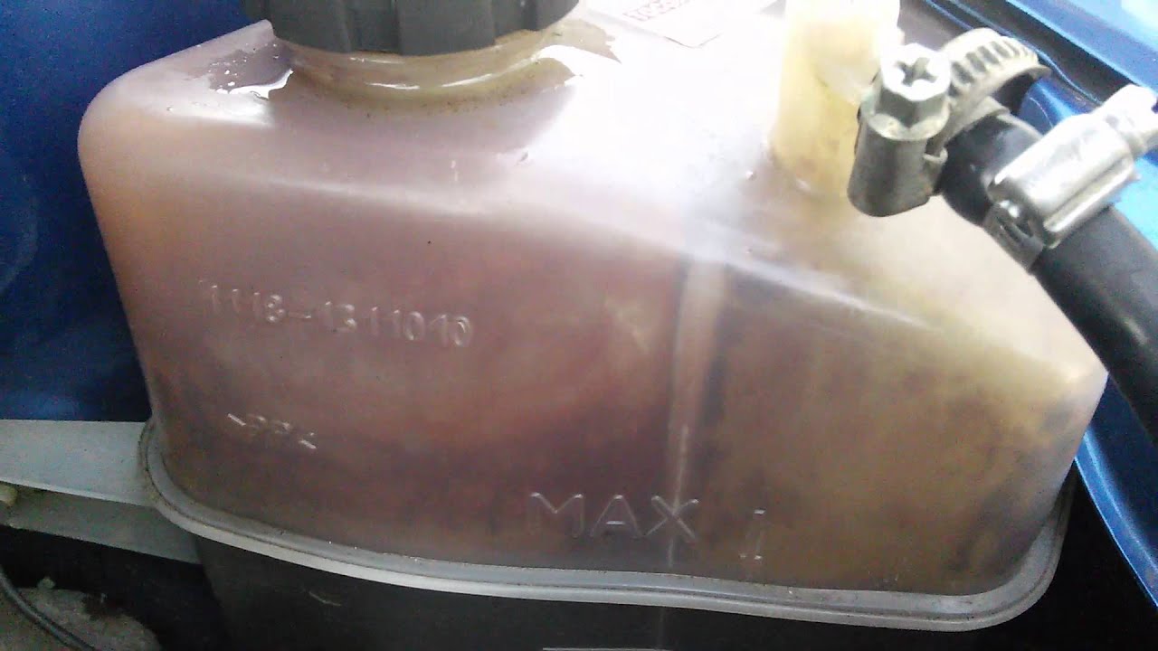 Ож калина - YouTube