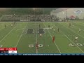 4A State Soccer Tournament - Bauxite