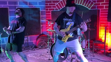 Decomposition of Entrails - Ejaculation in the Disemboweled Body (Live in Saratov 02.03.2025)