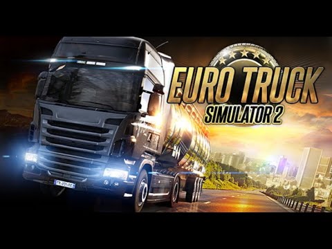 ETS 2 NASIL İNDİRİLİR 6GB