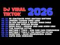 DJ VIRAL TIKTOK TERBARU RAMADHAN 2026 - FULL BASS ‼️