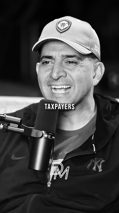 What Changed Patrick Bet-David - YouTube