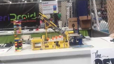 Makers faire Bay Area