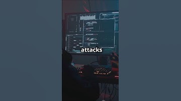 AI-Powered Cyber Attacks: Explained in 60 Seconds!