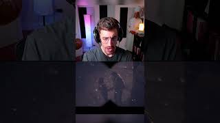 Tried To Be Brave, And Failed Miserably