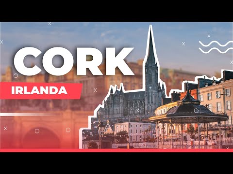 Video: ¿Cómo se descubrió Cork?