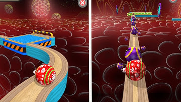 ✌ Going Balls All Levels Gameplay Walkthrough Max Level #139