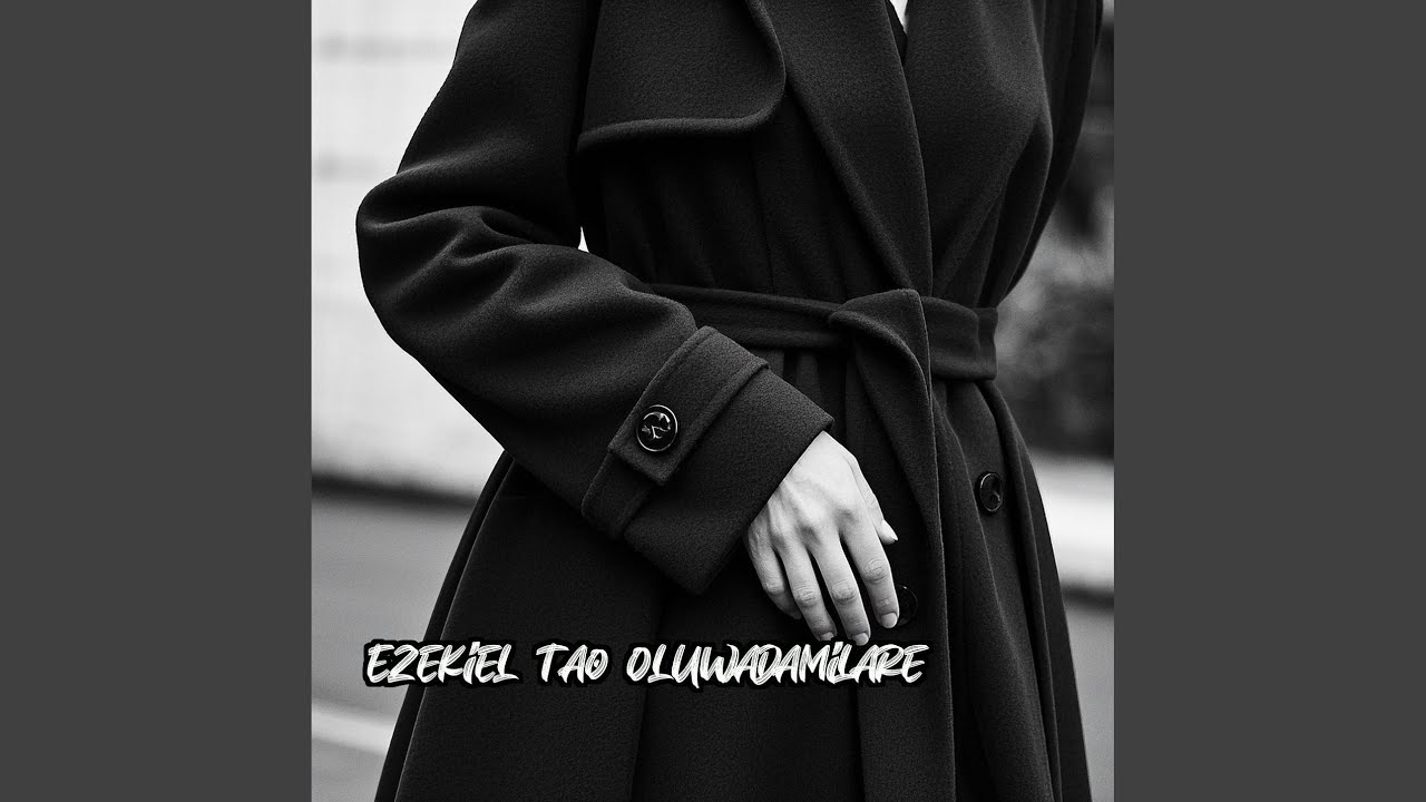 Velvet Trench Confession