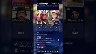 Cambodia GREAT HONOR | Khmer Daughter on the UN Frontline in Central Africa (LIVE)#tiktok #shorts
