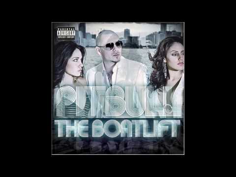 Alexandra Burke - All Night Long (Feat. Pitbull) [HD]