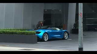 Car Spotting Video Dump - July 2026