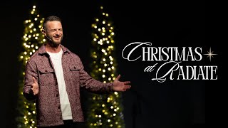 Unwrap the Gift: Accept Jesus and Begin Anew