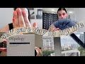 SELF CARE DAY IN MY LIFE *VLOG| feeling burnt out | trying Dēpology Serum Infused Micro Dart Patches