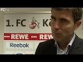 "Wenn du über 100 Prozent gibst, gehst du als Sieger vom Platz."