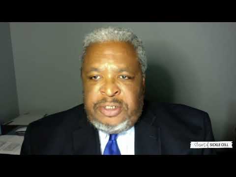 Video thumbnail for Dr. Wally Smith discussing healthcare bias