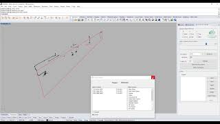 Notilus Drafting - Rhino Plugin
