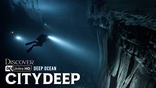 Unseen Underworld | Secret Sunken Cities | The Mysterious Worlds Buried Beneath the Sea