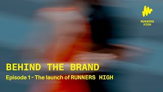From Idea to App: Building the Music App For Running
